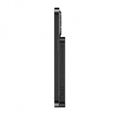 Logotrade promotional gift image of: Urban Vitamin Richmond RCS plastic/alu 5000mah powerbank