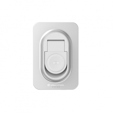 Logotrade promotional product picture of: Urban Vitamin Malibu RCS plastic/alu 5000 mah powerbank