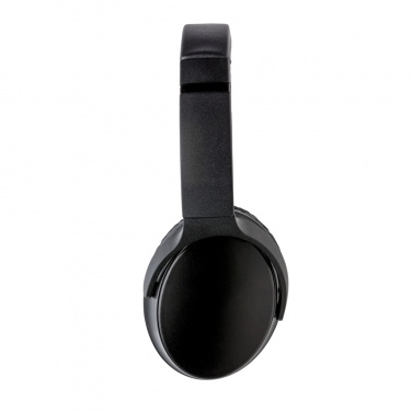 Logo trade promotional items image of: Swiss Peak ANC headphone