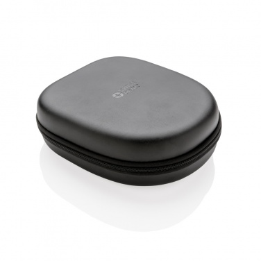 Logo trade promotional merchandise image of: Swiss Peak ANC headphone