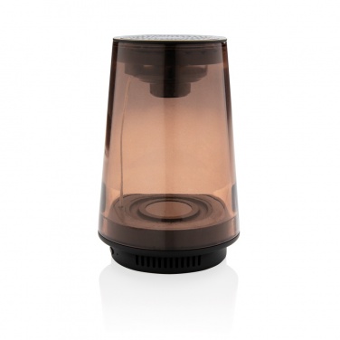 Logotrade promotional items photo of: Encore 5W wireless speaker