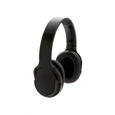 Logotrade promotional giveaway picture of: Elite Foldable wireless headphone