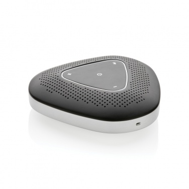 Logotrade promotional giveaway image of: Conference call speaker