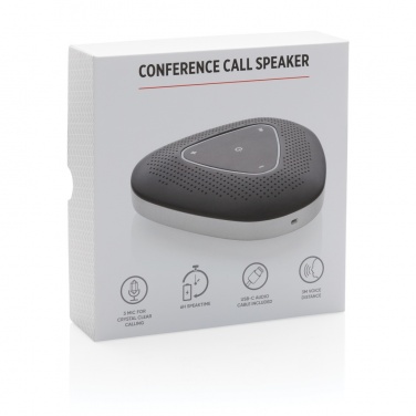 Logotrade corporate gift image of: Conference call speaker