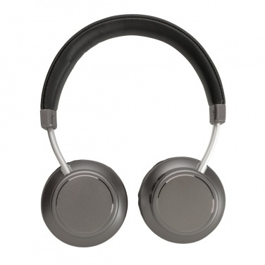 Logotrade promotional giveaway image of: Swiss Peak wireless headphone V3