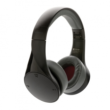 Logotrade advertising product image of: Motorola MOTO XT500 wireless over ear headphone