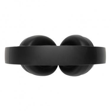 Logotrade promotional product image of: Urban Vitamin Cupertino RCS rplastic ANC headphone