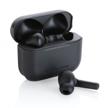Logotrade corporate gift picture of: Urban Vitamin Alamo ANC earbuds