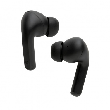 Logo trade advertising product photo of: Urban Vitamin Alamo ANC earbuds
