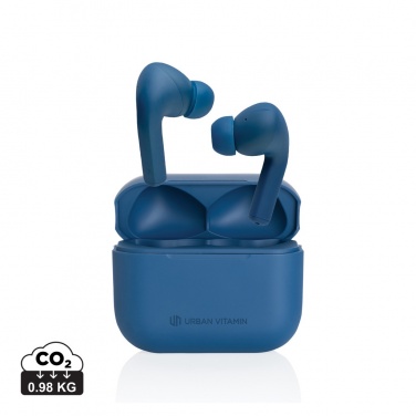 Logotrade corporate gift image of: Urban Vitamin Alamo ANC earbuds
