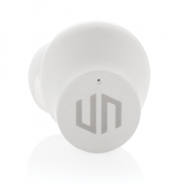 Logotrade promotional item image of: Urban Vitamin Napa earbuds