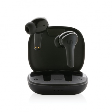 Logotrade promotional product image of: Urban Vitamin Byron ENC earbuds