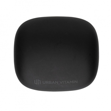 Logotrade corporate gifts photo of: Urban Vitamin Byron ENC earbuds