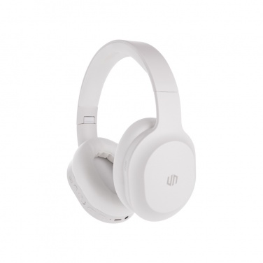 Logo trade advertising products picture of: Urban Vitamin Freemond wireless ANC headphone