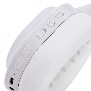 Logo trade corporate gift photo of: Urban Vitamin Freemond wireless ANC headphone