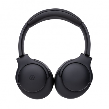 Logo trade promotional merchandise image of: Urban Vitamin Fresno wireless headphone