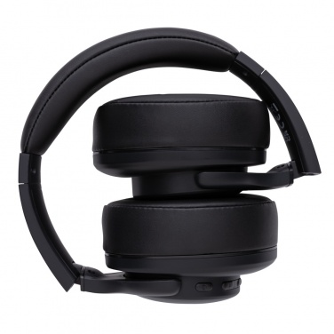 Logo trade promotional giveaways picture of: Urban Vitamin Fresno wireless headphone
