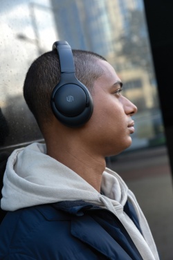 Logotrade promotional giveaway picture of: Urban Vitamin Fresno wireless headphone