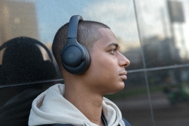 Logotrade promotional merchandise photo of: Urban Vitamin Fresno wireless headphone