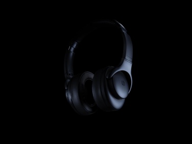 Logo trade business gift photo of: Urban Vitamin Fresno wireless headphone