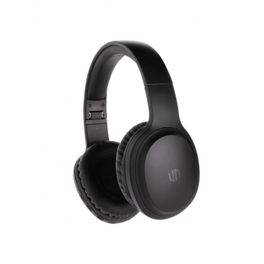 Logo trade promotional products picture of: Urban Vitamin Belmont wireless headphone