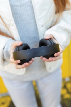 Logotrade promotional product picture of: Urban Vitamin Belmont wireless headphone