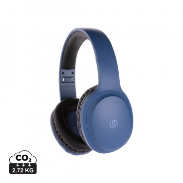 Logotrade advertising product image of: Urban Vitamin Belmont wireless headphone