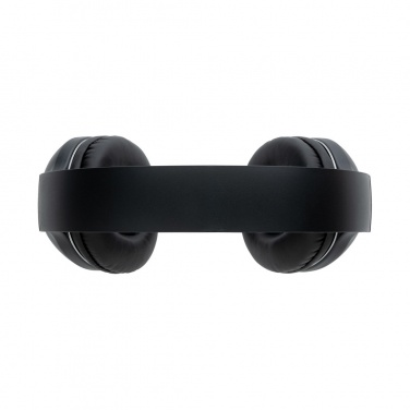 Logotrade corporate gift picture of: RCS recycled plastic JAM wireless headphone