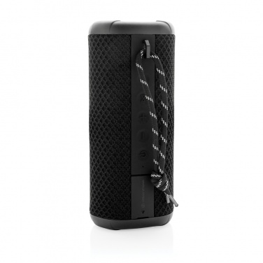 Logotrade promotional products photo of: Urban Vitamin Berkeley IPX7 waterproof 10W speaker