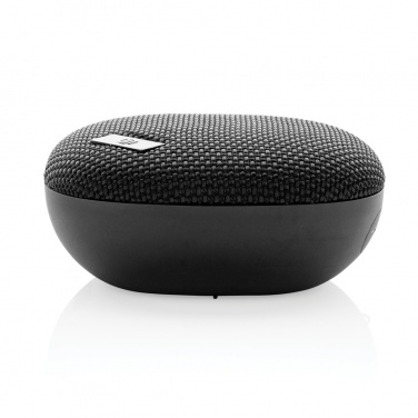 Logotrade promotional merchandise photo of: Urban Vitamin Hayward IPX7 waterproof 5W speaker