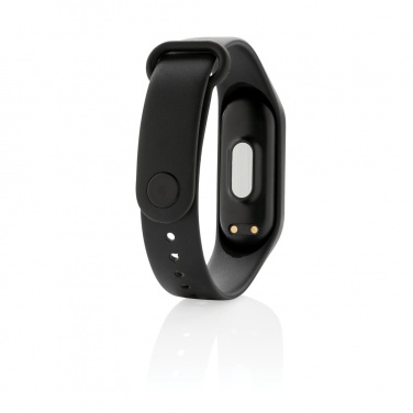 Logotrade business gifts photo of: Stay Healthy Bracelet Thermometer