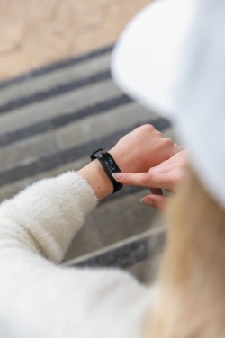 Logotrade advertising product image of: Stay Healthy Bracelet Thermometer