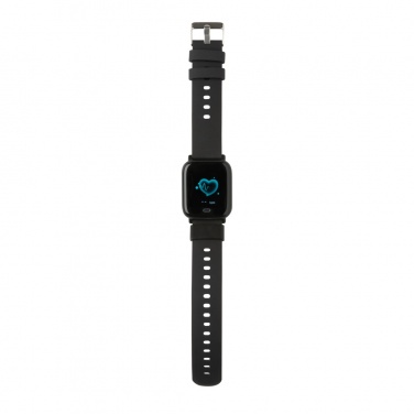 Logotrade corporate gift picture of: RCS recycled TPU Fit Watch