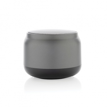 Logotrade promotional gift picture of: BeatBuddy recycled plastic 3W speaker