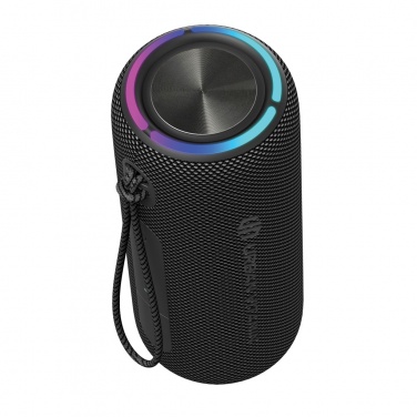 Logotrade promotional items photo of: Urban Vitamin Pacific Grove RCS rplastic 30W speaker IPX7
