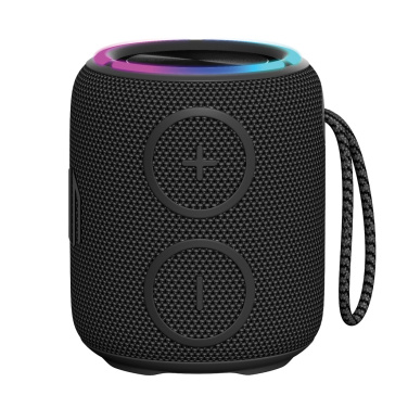 Logotrade promotional gifts photo of: Urban Vitamin Palmdale RCS rplastic 16W speaker IPX7