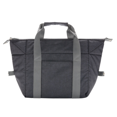 Logotrade promotional merchandise picture of: Tote & duffle cooler bag
