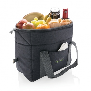 Logotrade advertising product image of: Tote & duffle cooler bag