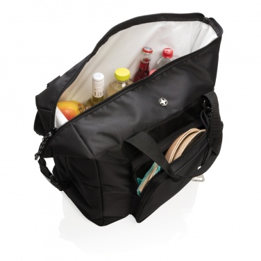Logotrade promotional products photo of: XXL cooler tote & duffel