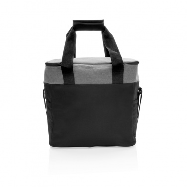 Logo trade promotional gift photo of: Large basic cooler bag