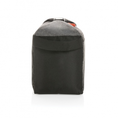 Logo trade advertising products picture of: Two tone cooler bag