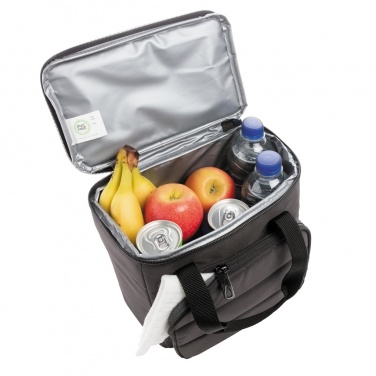 Logotrade business gifts photo of: Impact AWARE™ RPET cooler bag