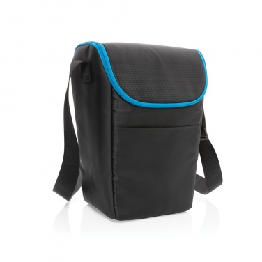 Logo trade promotional giveaways image of: Explorer portable outdoor cooler bag
