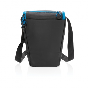 Logo trade promotional product photo of: Explorer portable outdoor cooler bag