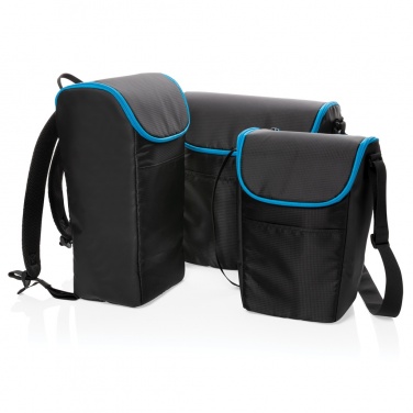 Logotrade promotional products photo of: Explorer portable outdoor cooler bag
