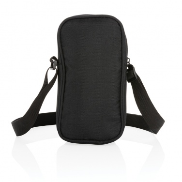 Logo trade promotional giveaways image of: Tierra cooler sling bag