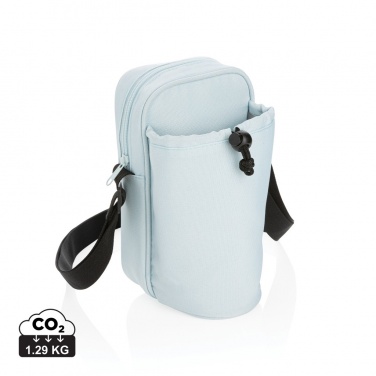 Logotrade advertising product image of: Tierra cooler sling bag