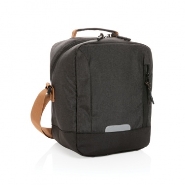 Logotrade promotional gifts photo of: Impact AWARE™  Urban outdoor cooler bag