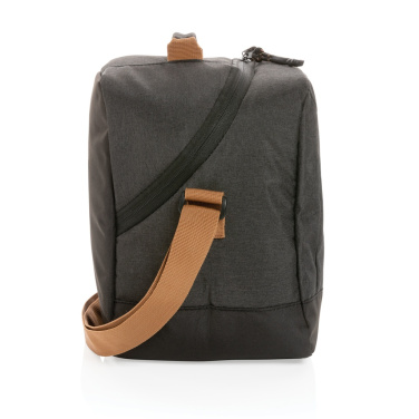 Logotrade promotional product picture of: Impact AWARE™  Urban outdoor cooler bag
