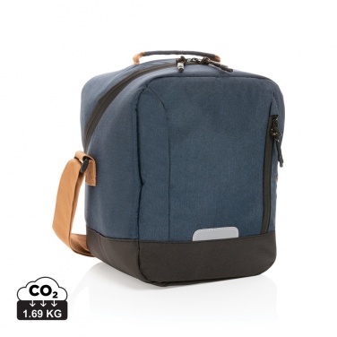 Logo trade promotional gifts picture of: Impact AWARE™  Urban outdoor cooler bag